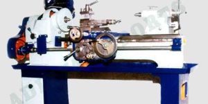 Light Duty Lathe Machine