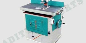 Spindle Moulder Machine