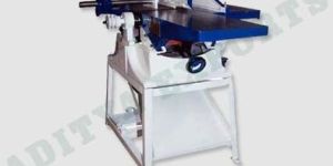 Surface Planer Machine