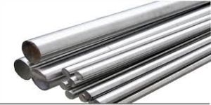 Stainless Steel Bright Bars