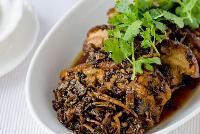 Preserved Vegetables