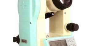 Digital Theodolite