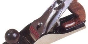 Carpenter Plane