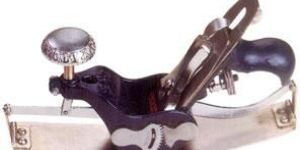 Circular Bench Plane