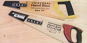 Hand Saw
