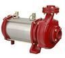 Single Phase Open Well Submersible Pumps