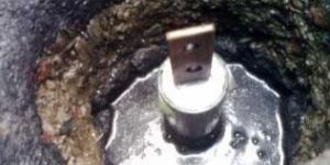 Gi Earthing Electrodes