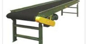 Belt Conveyors