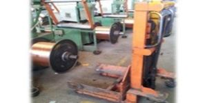 Roll Lifting Hydraulic Lifts or Stackers