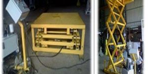 Scissor Lifts