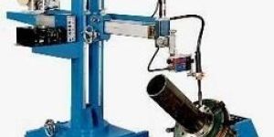 Welding Manipulators