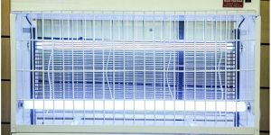 Fusion Fly Insect Killer - C-1500WHT