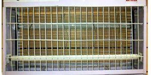 Sanchit Fly Insect Killer - Coronet 1500