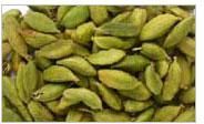Green Cardamom