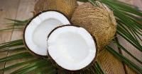 Raw Coconut