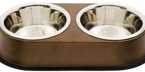 Stainless Steel Pet Bowl