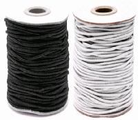 Elastic Thread