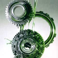 Pressure Gear Lubricating Oil