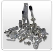 Pole Line Hardware