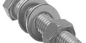 Metal Nuts, Metal Bolts