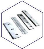 Blades for Plastic Recycling