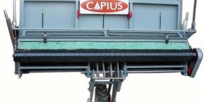 Mechanical Chip Spreader