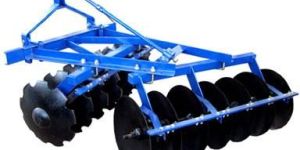 Mounted Disc Harrow