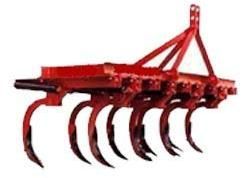 Rigid Cultivators