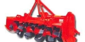 Rotary Tiller
