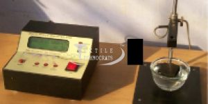 Specific Gravity Tester