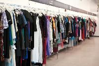 Used Clothing