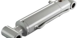 Double Acting Hydraulic Cylinder