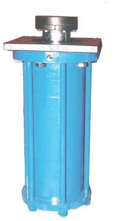 Tie Rod Hydraulic Cylinder