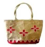 Jute Shopping Bags