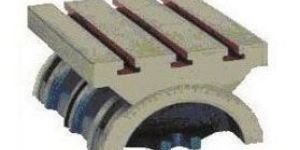 Adjustable Angle Plate (Tilting Table)