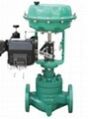 Control Valve