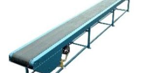 Conveyor & parts