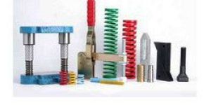 Die Mould Accessories