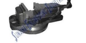 Milling Machine Vice Swivel Base