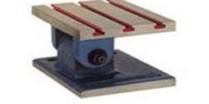 Swivel Angle Plates