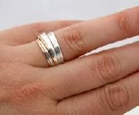 Phosphor Bronze Ring