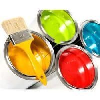 Photovoltaic Paints