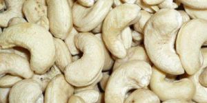 Cashew Nuts