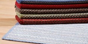 Chenille Braided Rugs