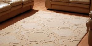 Woollen Carpets