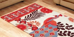 Hooked Rugs