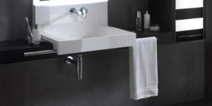 Cotton Bath Mats
