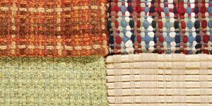 Textured Rugs