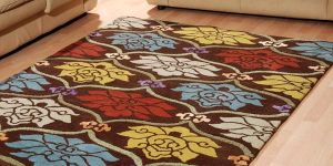 Woollen Carpets
