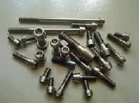 Titanium Fasteners